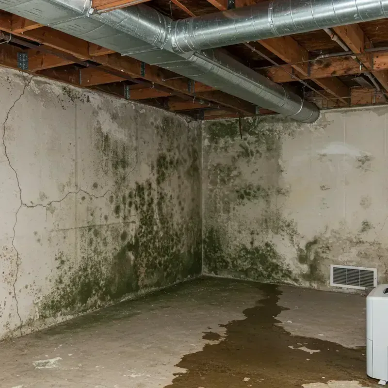 Professional Mold Removal in Mount Ayr, IA